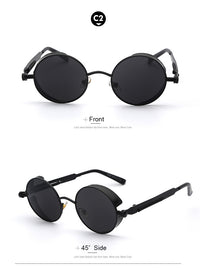 Thumbnail for STEAMPUNK SUNGLASSES
