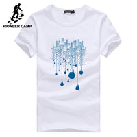 Thumbnail for Pioneer Camp White Tee