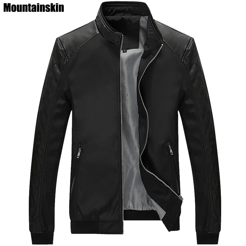 Mountainskin Jacket