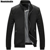 Thumbnail for Mountainskin Jacket