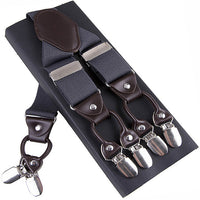 Thumbnail for Vintage Suspenders