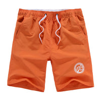 Thumbnail for TBC Board Shorts - Orange