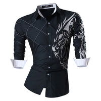 Thumbnail for Dragon Tattoo Shirt