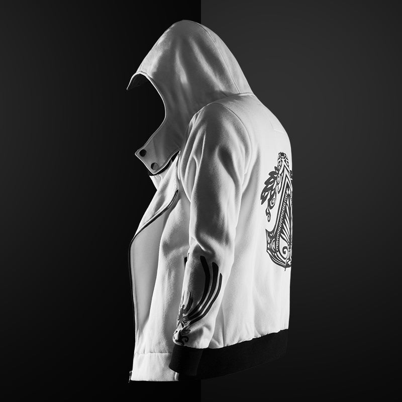 Assassins Ultra Hoodie