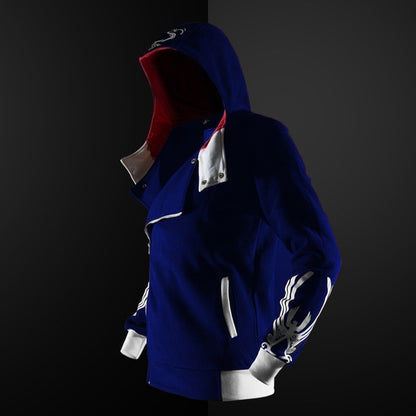 Assassins Ultra Hoodie