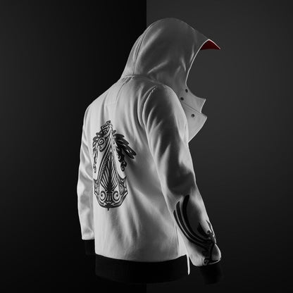 Assassins Ultra Hoodie