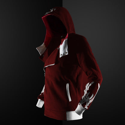 Assassins Ultra Hoodie