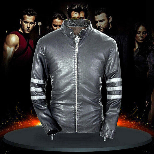 Wolverine Jacket